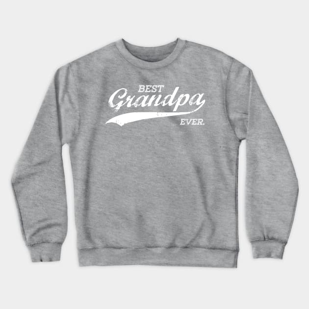 Best Grandpa Ever Shirt, Grandpa Gift, Fathers Day Gift, Grandpa Shirt with Grandkids Names, Paw Paw, Papa Gramps, Grandfather Crewneck Sweatshirt by Wintrly